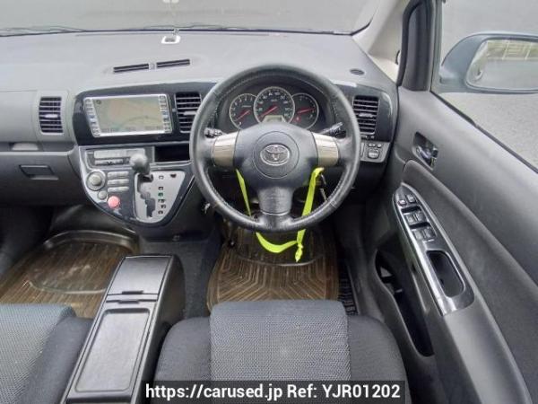 Used 2003 AT toyota wish ZNE10G Image[20]