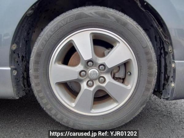 Used 2003 AT toyota wish ZNE10G Image[27]