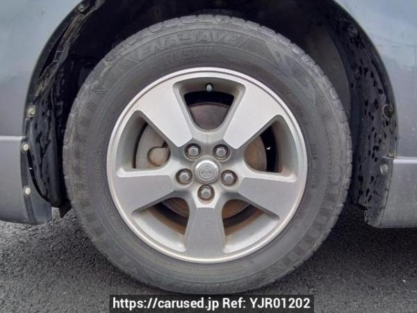 Used 2003 AT toyota wish ZNE10G Image[28]