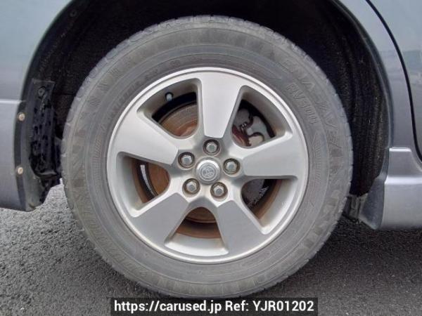 Used 2003 AT toyota wish ZNE10G Image[29]