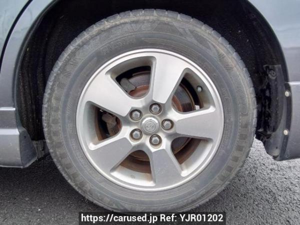 Used 2003 AT toyota wish ZNE10G Image[30]