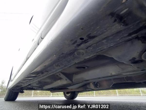 Used 2003 AT toyota wish ZNE10G Image[35]