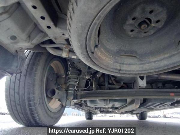 Used 2003 AT toyota wish ZNE10G Image[37]