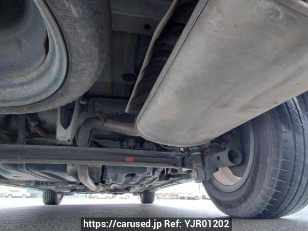 Used 2003 AT toyota wish ZNE10G Image[38]