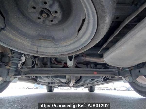 Used 2003 AT toyota wish ZNE10G Image[39]