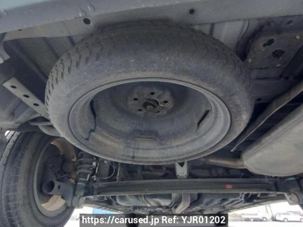 Used 2003 AT toyota wish ZNE10G Image[40]