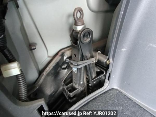 Used 2003 AT toyota wish ZNE10G Image[41]