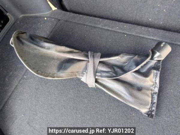 Used 2003 AT toyota wish ZNE10G Image[42]