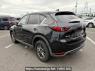 Used 2017 AT mazda cx-5 KF2P Image[4]