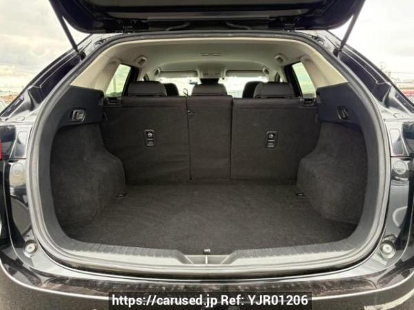 Used 2017 AT mazda cx-5 KF2P Image[8]