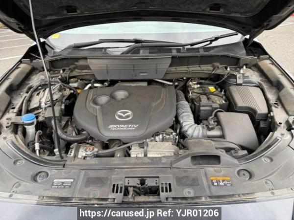 Used 2017 AT mazda cx-5 KF2P Image[9]