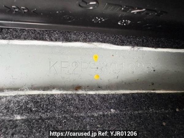 Used 2017 AT mazda cx-5 KF2P Image[11]