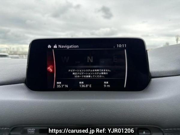 Used 2017 AT mazda cx-5 KF2P Image[20]