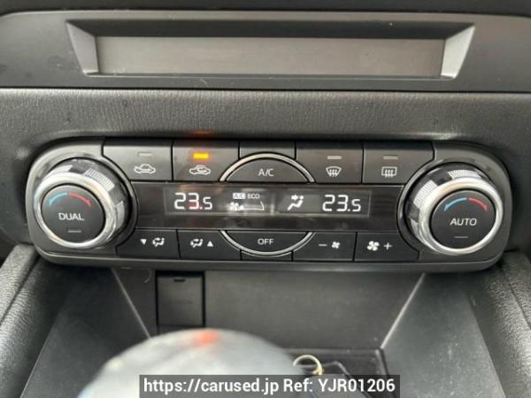 Used 2017 AT mazda cx-5 KF2P Image[22]