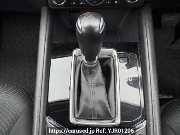 Used 2017 AT mazda cx-5 KF2P Image[23]