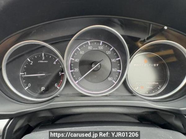 Used 2017 AT mazda cx-5 KF2P Image[24]