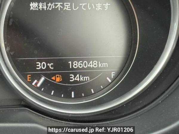 Used 2017 AT mazda cx-5 KF2P Image[25]
