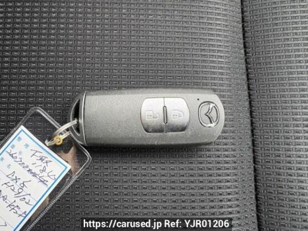 Used 2017 AT mazda cx-5 KF2P Image[28]
