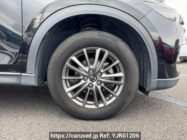 Used 2017 AT mazda cx-5 KF2P Image[29]