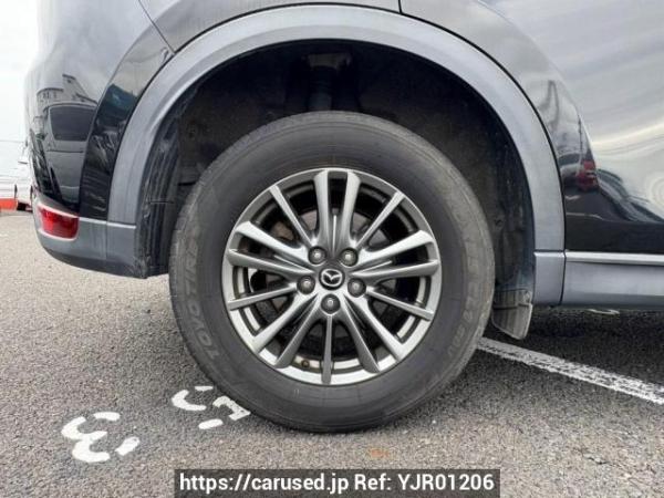 Used 2017 AT mazda cx-5 KF2P Image[31]