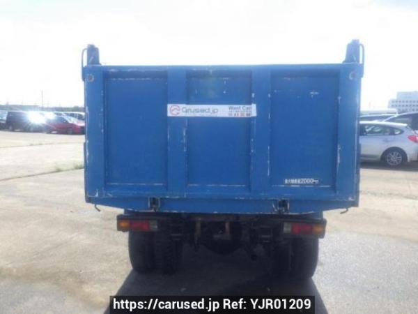 Used 1989 MT mitsubishi canter FE317BD Image[5]