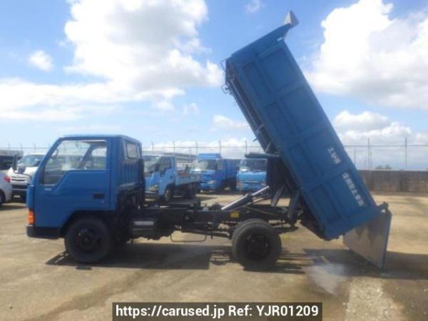 Used 1989 MT mitsubishi canter FE317BD Image[11]
