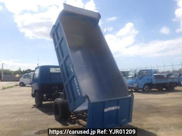 Used 1989 MT mitsubishi canter FE317BD Image[12]