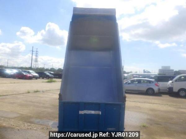 Used 1989 MT mitsubishi canter FE317BD Image[13]