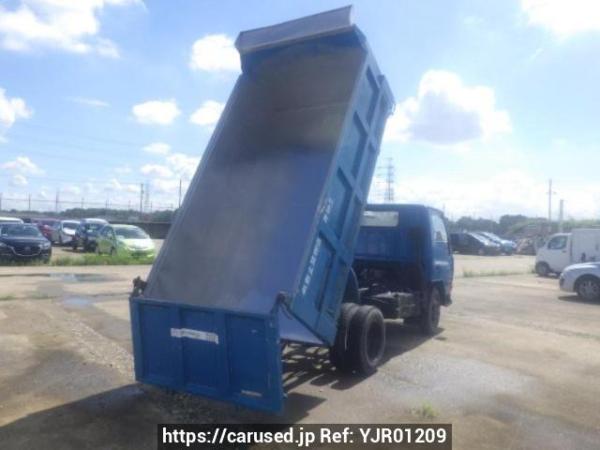 Used 1989 MT mitsubishi canter FE317BD Image[14]