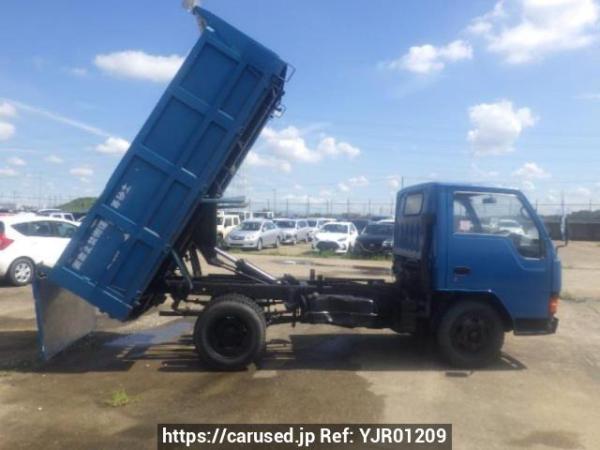 Used 1989 MT mitsubishi canter FE317BD Image[15]