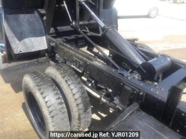Used 1989 MT mitsubishi canter FE317BD Image[16]