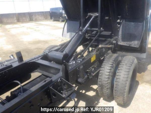 Used 1989 MT mitsubishi canter FE317BD Image[17]