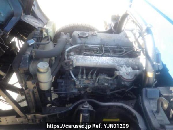 Used 1989 MT mitsubishi canter FE317BD Image[18]