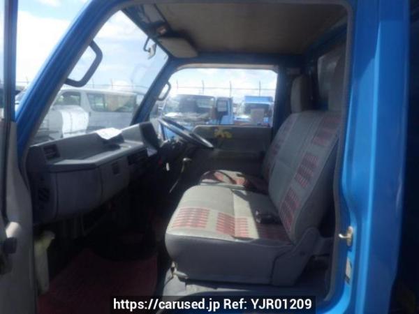 Used 1989 MT mitsubishi canter FE317BD Image[22]