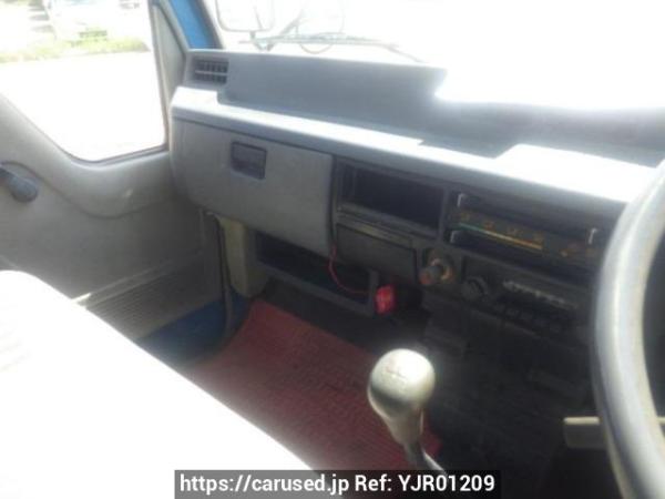 Used 1989 MT mitsubishi canter FE317BD Image[23]