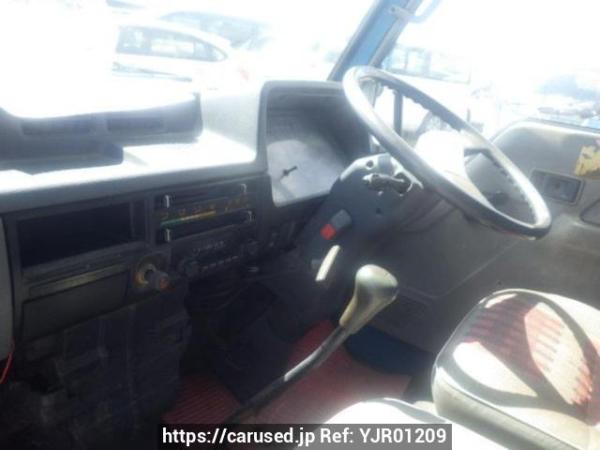 Used 1989 MT mitsubishi canter FE317BD Image[25]