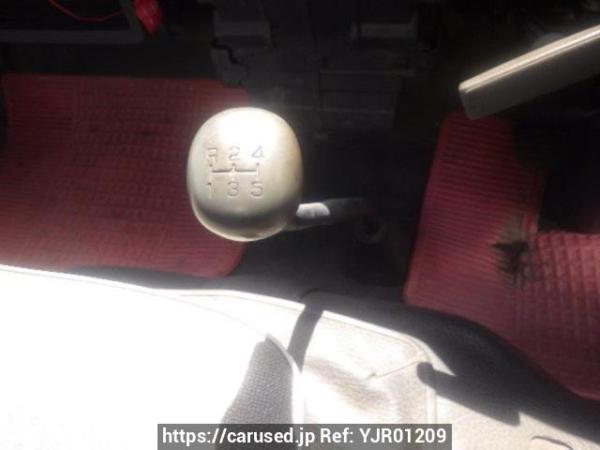 Used 1989 MT mitsubishi canter FE317BD Image[26]