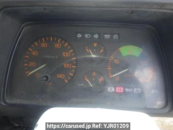 Used 1989 MT mitsubishi canter FE317BD Image[27]