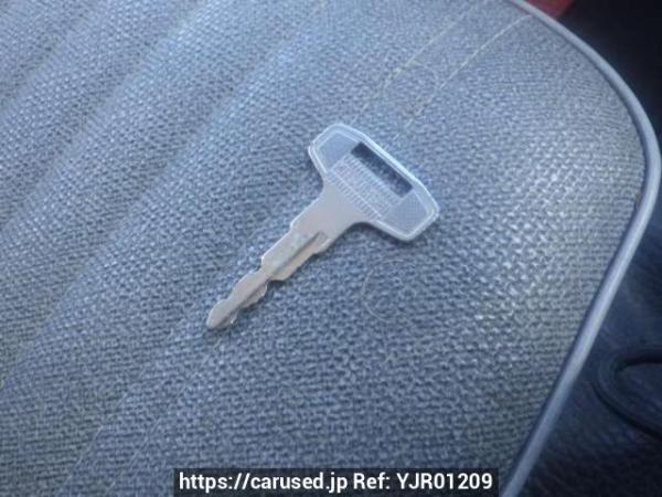 Used 1989 MT mitsubishi canter FE317BD Image[30]