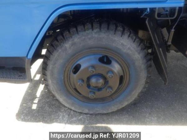 Used 1989 MT mitsubishi canter FE317BD Image[32]