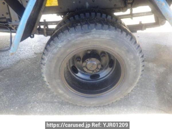 Used 1989 MT mitsubishi canter FE317BD Image[34]