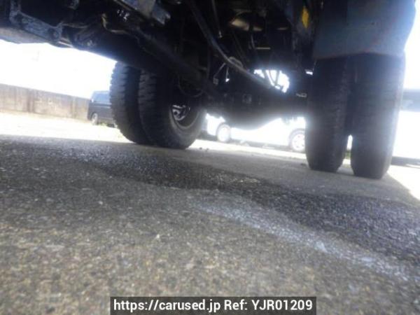 Used 1989 MT mitsubishi canter FE317BD Image[40]