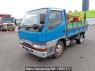 Used 1996 MT mitsubishi canter FE517BC Image[2]