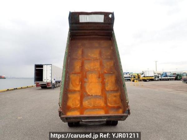 Used 1996 MT mitsubishi canter FE517BC Image[13]