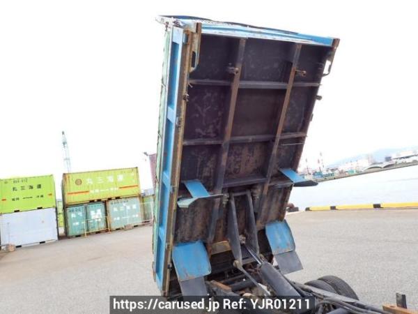 Used 1996 MT mitsubishi canter FE517BC Image[16]