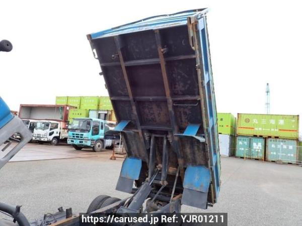 Used 1996 MT mitsubishi canter FE517BC Image[17]