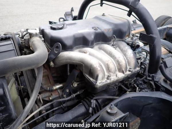 Used 1996 MT mitsubishi canter FE517BC Image[18]