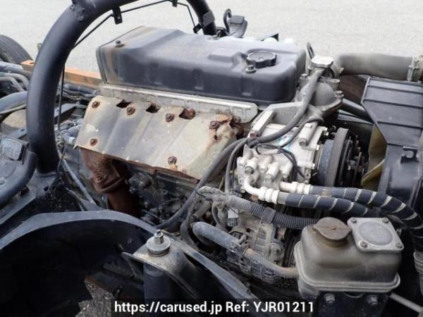 Used 1996 MT mitsubishi canter FE517BC Image[19]