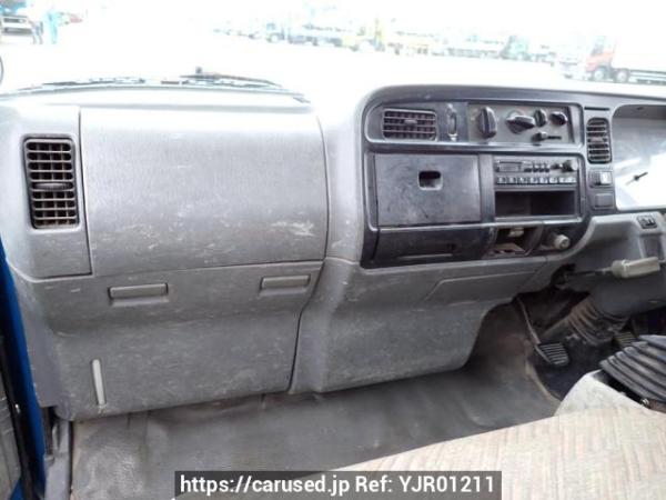 Used 1996 MT mitsubishi canter FE517BC Image[24]
