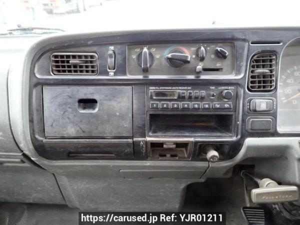 Used 1996 MT mitsubishi canter FE517BC Image[25]